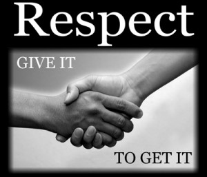 Image result for manager respecting customer