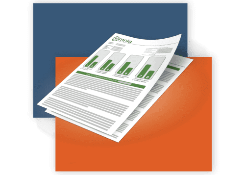 omnia pre-employment behavioral assessment