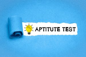 omniagroup aptitude test